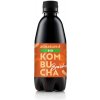 Allnature Kombucha Broskyňa BIO 330 ml