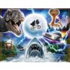 Ravensburger Puzzle 17152 - Universals Filmklassiker - 2000 Teile Puzzle für Erwachsene und Kinder ab 14 Jahren (Hra)