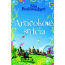 Artičokové srdcia - Sita Brahmachari