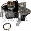 AGR - Ventil VALEO 700454