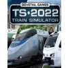 Train Simulator 2022