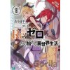 re:Zero Starting Life in Another World 8 - Tappei Nagatsuki