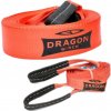 Istiací popruh na strom Dragon Winch 20 m 5 t