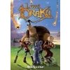 Lovci drakov DVD