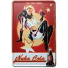 Gaya Entertainment Plechová ceduľa Fallout - Nuka Cola Girl