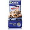 Benek Super compact bentonitové stelivo s vôňu mora 10 L