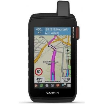 Garmin Montana 700i EU