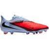 Kopačky Nike Phantom 6 Low Academy EasyOn FG/MG hq2321-400 Veľkosť 43 EU | 8,5 UK | 9,5 US | 27,5 CM
