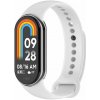 Eternico Essential na Xiaomi Smart Band 8 Cloud White AET-XMI8E-ClWh