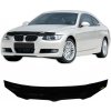 SCOUTT Deflektor prednej kapoty pre Bmw 3 E90/E91 2005-2011