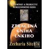 Ztracená kniha Enkiho (Zecharia Sitchin)