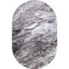 Najkoberce MAYA PR117 viacfarebný / sivý ovál 240x340 cm