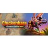 ROW Chickenhare a poklad Špikovej brady Steam