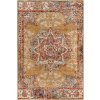 Hanse Home Collection koberce Kusový koberec Luxor 105646 Maderno Red Multicolor - 120x170 cm Viacfarebná