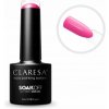 Claresa Gél lak Pink 519 5 ml