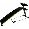 Šikmá posilňovacia lavica Lifefit SU01-03B