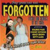 Rôzni umelci, FOUR GREAT LOST AND FORGOTTEN FEMALE R&B SINGERS OF THE 1950S, CD