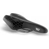 SELLE ROYAL Sedlo FREEWAY FIT Athletic čierne
