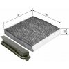 Kabínový filter BOSCH 1 987 435 501