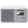 Roadstar IR-390D+BT/WH