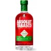 Absolut Tabasco 38% 0,7 l (čistá fľaša)