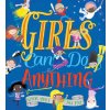 Girls Can Do Anything