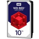 Pevný disk interný WD Red 10TB, WD101EFAX