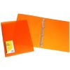 Karisblok RO4/3cm Oranžový