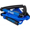 Ronix Bungee Surf Rope blue 2025