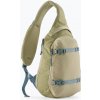 Batoh na rameno Patagonia Atom Sling 8 l weathered stone