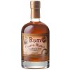 Puerto Blanco Caribbean 37,5% 0,5L (čistá fľaša)