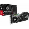 ASRock VGA AMD Radeon RX 9070 XT Steel Legend Dark 16GB, RX 9070 XT, 16GB GDDR6, 3xDP, 1xHDMI (RX9070XT SLD 16G)