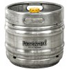 Nymburk Postřižinský svetlý ležiak 11° - sud 30l