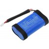 Cameron Sino Batéria pre Marshall Emberton, 2600 mAh, Li-Ion CS-MRT406SL