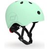 DETSKÁ PRILBA SCOOT AND RIDE - S - KIWI