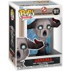 Funko POP Movies: Ghostbusters - Garraka (FK73389)