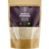 BrainMax Pure Garlic Powder Cesnak BIO prášok 100 g