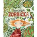 Kniha Zornička - Štelbaská Zuzana