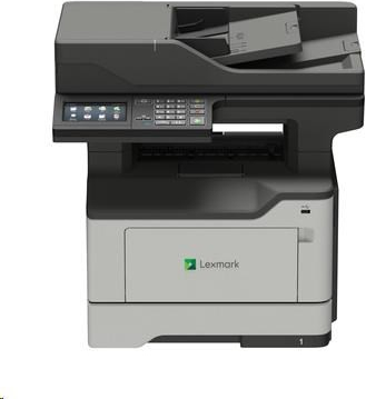 Lexmark MX521ad