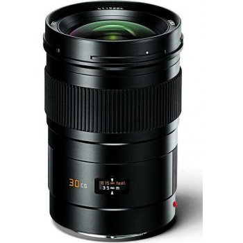 Leica Elmarit-S 30mm f/2.8 Aspherical CS