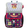 BAAGL A-31386 Zippy Harry Potter Chrabromil, školská aktovka, 28x37x17cm