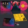 Fili Bibiano's Fortress - Death Is Your Master / Magenta / Vinyl [LP]