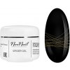 Spider LED-UV gél NeoNail zlatý 5 ml