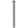 Vysokootáčková fréza Dremel 7,8 mm (114) (26150114JA)