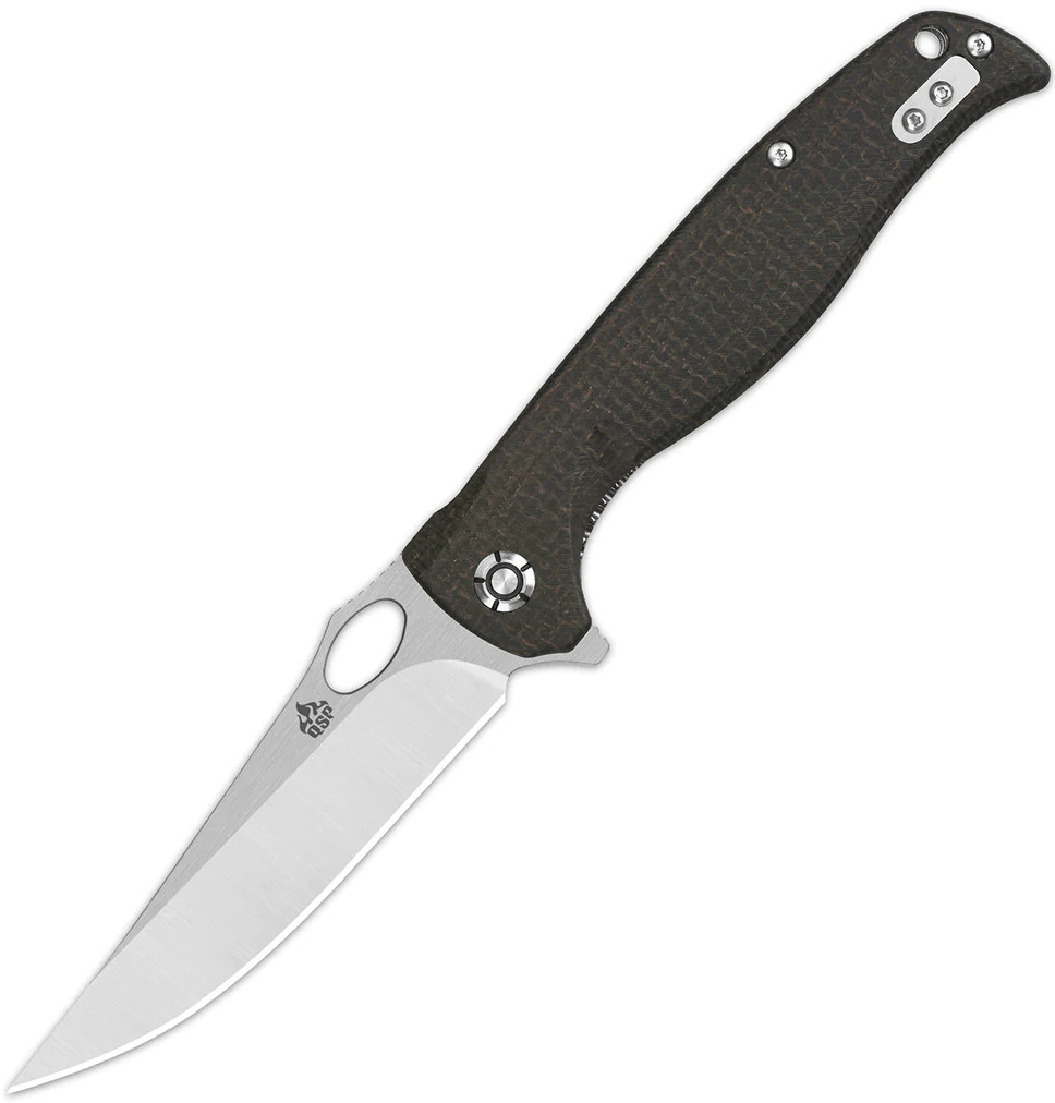 QSP Knife Gavial QS126-D1