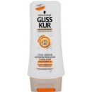 Kondicionér a balzam na vlasy Gliss Kur Total Repair 19 balzam 200 ml