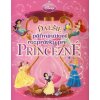 Ďalšie päťminútové rozprávky pre princezné - 2.vydanie