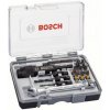 BOSCH BOSCH Sada Drill & Drive 2v1, 20-dielna - 2607002786