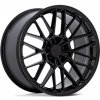 TSW TSW TW001 DAYTONA 9.5x19 5x112 ET40 Gloss Black 66.6