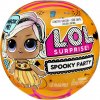 MGA L.O.L. Surprise! Halloween séria 2024, PDQ oranžová